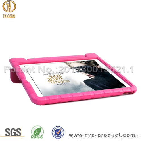 Kids friendly convertible handle stand case for apple ipad pro, for ipad pro 12.9 tablet case